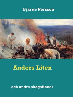 Anders Liten (eBook, ePUB)