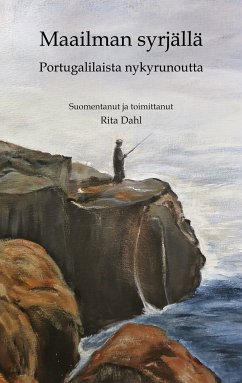 Maailman syrjällä (eBook, ePUB) - Dahl, Rita
