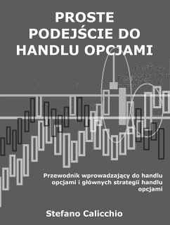 Proste podejście do handlu opcjami (eBook, ePUB) - Calicchio, Stefano