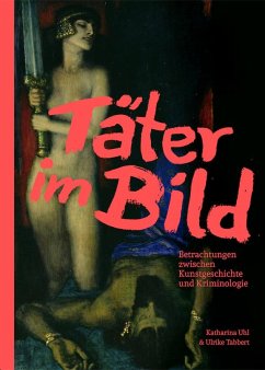 Cover Täter im Bild.