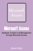 Microsoft Access (eBook, ePUB)