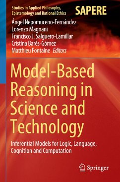 Model-Based Reasoning in Science and Technology