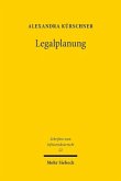 Legalplanung