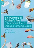 The Marketing of Children¿s Toys