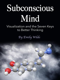 Subconscious Mind (eBook, ePUB) - Wilds, Emily