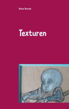 Texturen (eBook, ePUB) - Bressler, Rainer