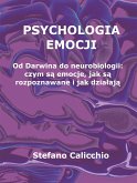 Psychologia emocji (eBook, ePUB) Psychologia emocji (eBook, ePUB)