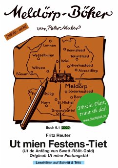 Ut mien Festens-Tiet - Reuter, Fritz