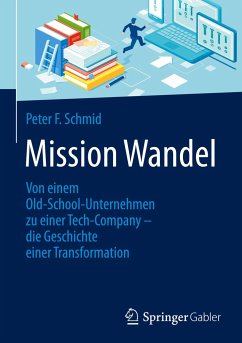 Mission Wandel - Schmid, Peter F.