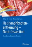 Halslymphknotenentfernung - Neck-Dissection