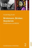 Brinkmann, Brinker, Steinbrink