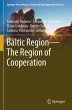 Baltic Region-The Region of Cooperation - Bild 1
