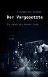 Der Vorgesetzte (eBook, ePUB) - Bild 1