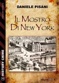 Il mostro di New York (eBook, ePUB)