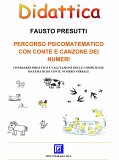 Percorso PsicoMatematico con Conte e Canzone dei Numeri (fixed-layout eBook, ePUB)