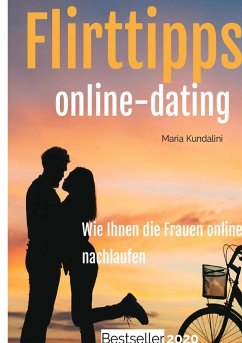 Flirttipps - Online-Dating - Kundalini, Maria