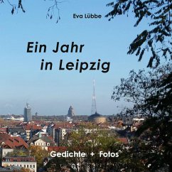 Ein Jahr in Leipzig - Lübbe, Eva