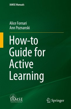 How-to Guide for Active Learning