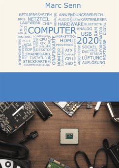 COMPUTER 2020 - Senn, Marc