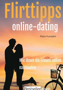 Flirttipps - Online-Dating - Kundalini, Maria