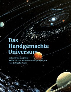 Das Handgemachte Universum (eBook, ePUB)