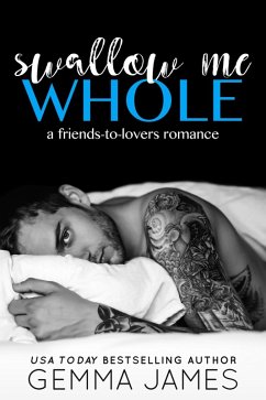 Swallow Me Whole (eBook, ePUB) - James, Gemma