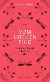 Vom Libellenflug (eBook, ePUB)