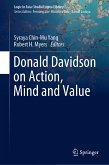 Donald Davidson on Action, Mind and Value (eBook, PDF)