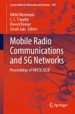 Mobile Radio Communications and 5G Networks (eBook, PDF)