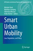 Smart Urban Mobility (eBook, PDF)