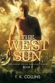 The West Sun (The Origin of the Brilliant Eight, #1) (eBook, ePUB)