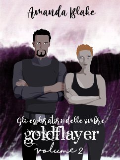 Goldflayer (eBook, ePUB) - Blake (Miss Black), Amanda