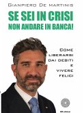 Se sei in crisi (eBook, ePUB)