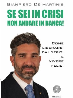 Se sei in crisi (eBook, ePUB) - De Martinis, Gianpiero