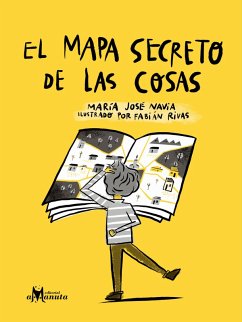 El mapa secreto de las cosas (eBook, PDF) Cover El mapa secreto de las cosas (eBook, PDF)