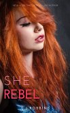 She-Rebel (eBook, ePUB)