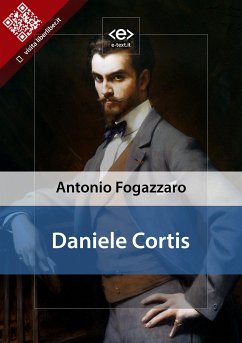 Daniele Cortis (eBook, ePUB) - Fogazzaro, Antonio