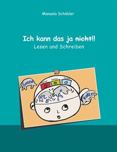 Ich kann das ja nicht!! (eBook, ePUB)