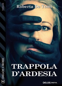 Trappola d'ardesia (eBook, ePUB) - De Tomi, Roberta