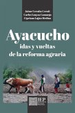 Ayacucho. Idas y vueltas de la Reforma Agraria (eBook, ePUB)