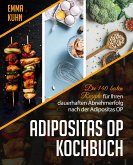 Adipositas OP Kochbuch (eBook, ePUB)