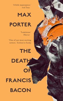 The Death of Francis Bacon (eBook, ePUB) - Porter, Max