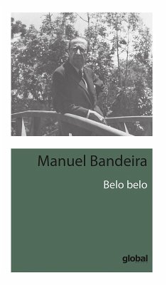 Belo belo (eBook, ePUB) - Bandeira, Manuel