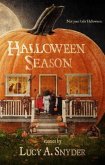 Halloween Season (eBook, ePUB)