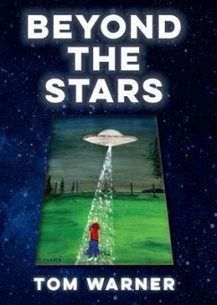 Beyond The Stars (eBook, ePUB) - Warner, Tom