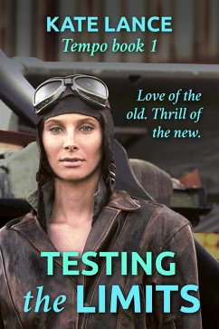 Testing the Limits (Tempo, #1) (eBook, ePUB) - Lance, Kate