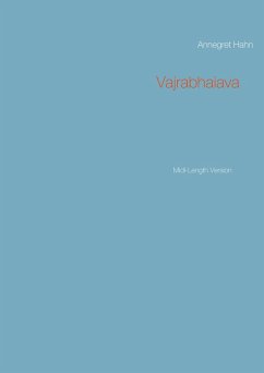 Vajrabhaiava (eBook, ePUB)