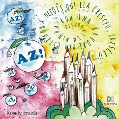 Cover AZ! (eBook, ePUB)