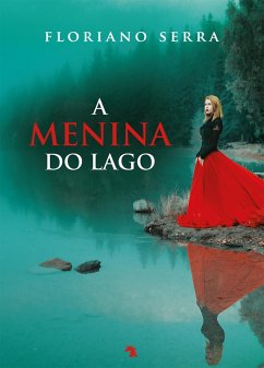 Cover A menina do lago (eBook, ePUB)