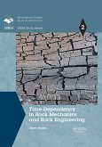 Time-Dependency in Rock Mechanics and Rock Engineering (eBook, ePUB)